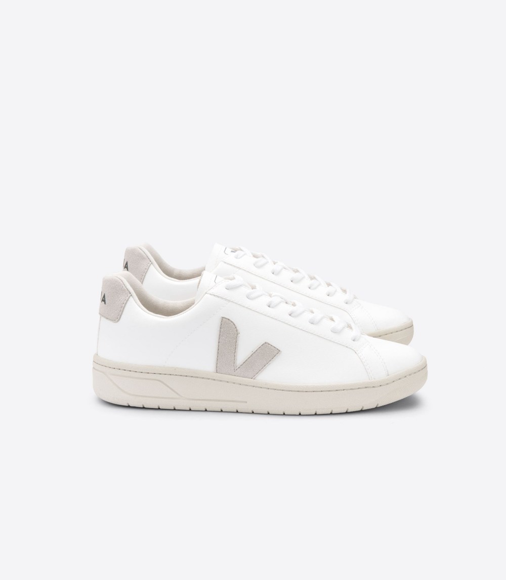 Veja Sneakers Herr - Urca Cwl - Vita - 520738-GDI